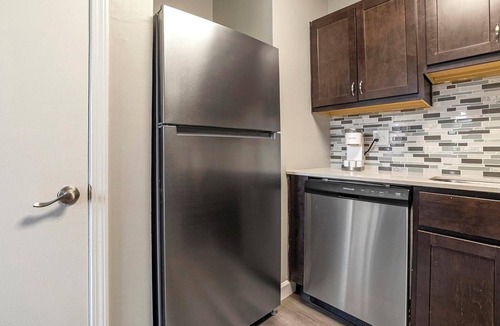 Indianapolis Apartment | Landing | Incredible 2BD, Gym, Pool