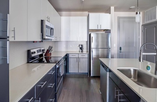 Pine Forest Apartment | Landing | Spectacular 1BD, Clubhouse, Gym