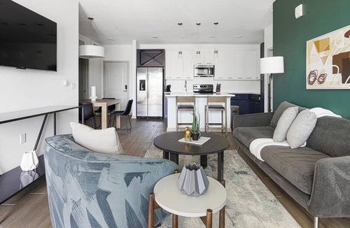 Apopka Apartment | Landing | Spectacular 2BD, Gym, Clubhouse
