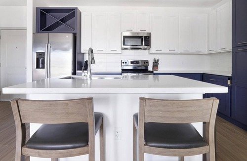 Apopka Apartment | Landing | Spectacular 2BD, Gym, Clubhouse