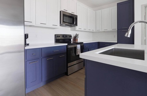 Apopka Apartment | Landing | Spectacular 2BD, Gym, Clubhouse