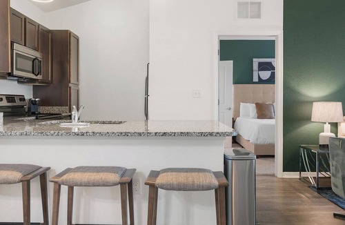 Apopka Apartment | Landing | Spectacular 2BD, Clubhouse, Game Room