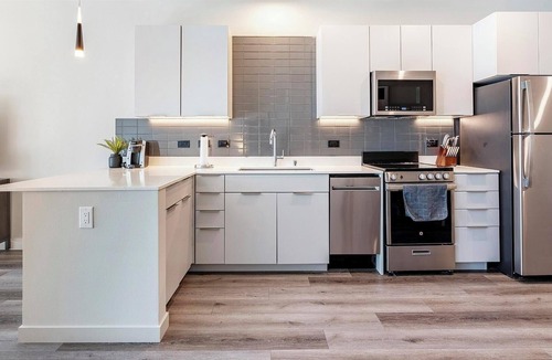 Reno/Tahoe Airport Apartment | Landing | Spectacular Studio, Yoga Studio, Gym