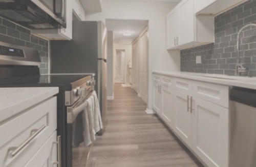 Indianapolis Apartment | Landing | Stunning 1BD, Game Room, Gym