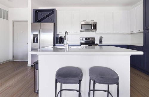 Apopka Apartment | Landing | Stunning 2BD, Clubhouse, Gym