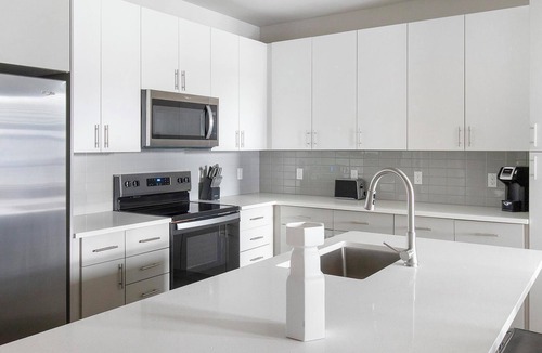 Wimauma Apartment | Landing | Stylish 1BD, Clubhouse, Gym