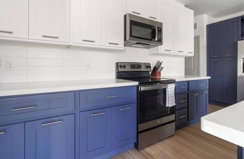 Apopka Apartment | Landing | Stylish 3BD, Gym, Clubhouse