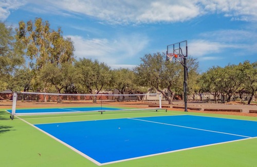 Tanque Verde House | Large Groups Solana Spanish Villas & Guest Ranch