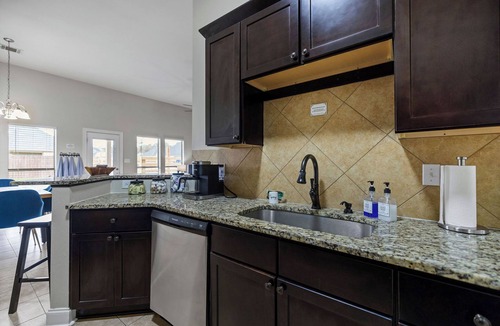 Tangipahoa Parish House | Large Pool, Game Room, TV Every Room