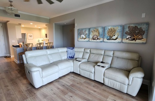 Ponce Inlet Condo | Latitude 29 – Luxury 2 EnsuiteWaterfront Living in Harbour Village, Ponce Inlet