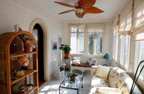 New Orleans Bed & Breakfast | Laurel Bed and Breakfast