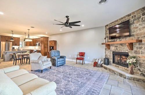 Laurel Fork House | Laurel Fork Condo on Olde Mill Golf Course!