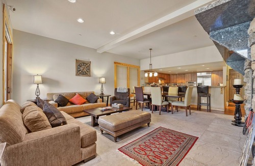 Kirkwood Condo | Lavishness at Elevation – Timber Ridge 3 Bedroom by RedAwning