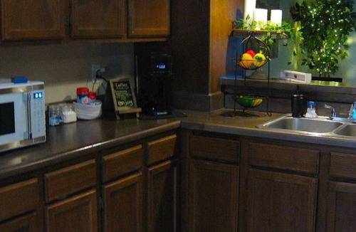 Mobile Condo | Layla’s Haven