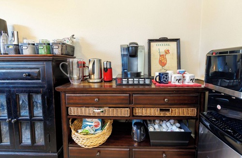 Lubbock House | LBK-haven:Spacious pet-friendly 3-bed, 2 bath home just minutes from Texas Tech!