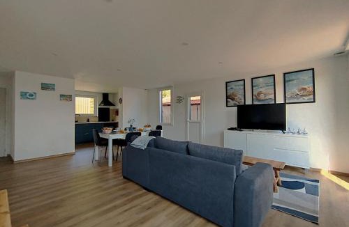 Bretteville House | Le 42 - Second Souffle - Bretteville
