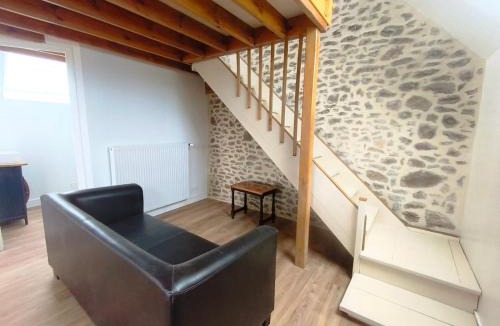 Varouville Apartment | Le Balcon