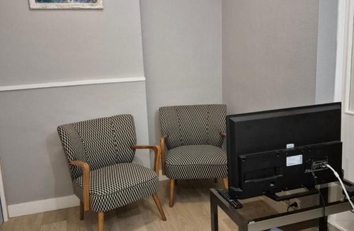 Equeurdreville-Hainneville Apartment | Le break en nord Cotentin