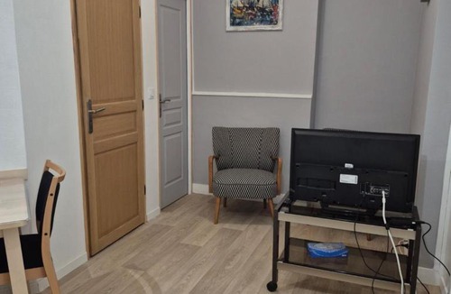 Equeurdreville-Hainneville Apartment | Le break en nord Cotentin