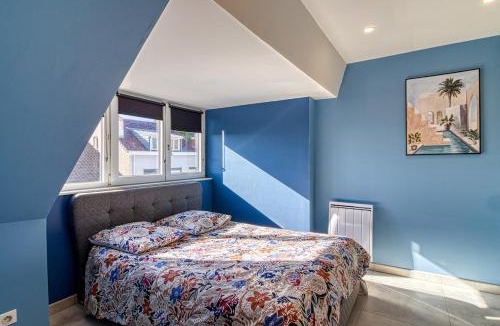 Rosendael Apartment | Le chaleureux
