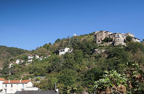 Royat Hotel | Le Chatel