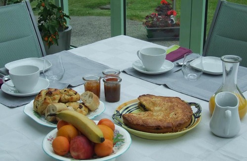 Quibou Bed & Breakfast | Le Clos du Val