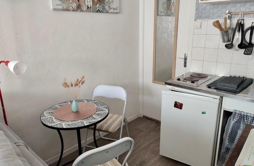 Arromanches-les-Bains Apartment | Le Cocon de Neptune