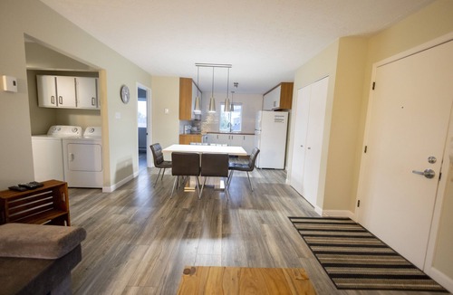 Rouyn-Noranda Apartment | Le Contemporain