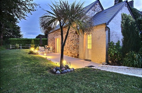 Sottevast Cottage | Le Cottage d'Etaville