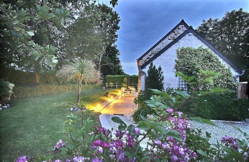 Sottevast Cottage | Le Cottage d'Etaville