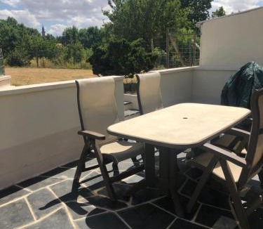 Couterne House | LE GRILLOU