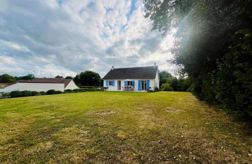Bricquebosq House | Le Logis des Pres Country Stay