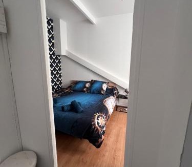Epernay Apartment | Le Noé : hyper centre d’Epernay