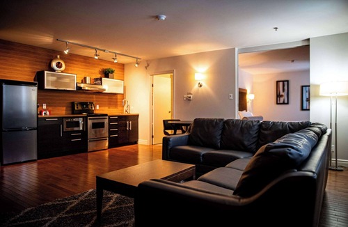 Rouyn-Noranda Hotel | Le Noranda Hotel & Spa, an Ascend Collection Hotel