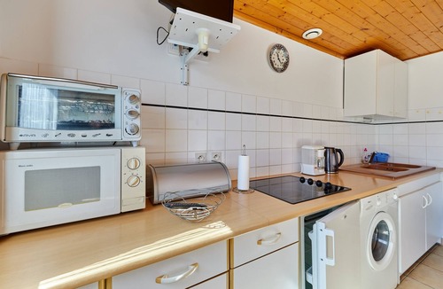 Valseme House | Le Papillon - Maison proche côte normande