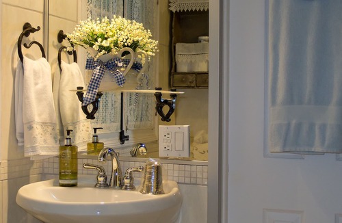 Saint-Sauveur Bed & Breakfast | Le Petit Clocher Gîte Touristique B&B