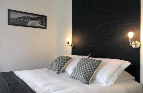 Valognes Apartment | Le Rocher Appart Hôtel