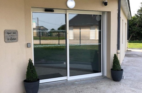 Valognes Apartment | Le Rocher Appart Hôtel