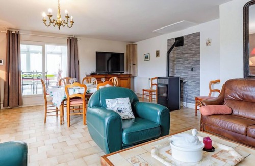 Saint-Vigor-le-Grand House | Le Saint Vigor by Interhome