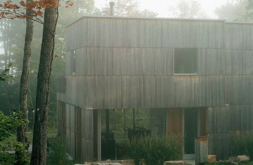 La Conception Cabin | Le Shelter - chalet au cœur des Laurentides