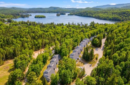 Mont-Tremblant Apartment | Le Summit