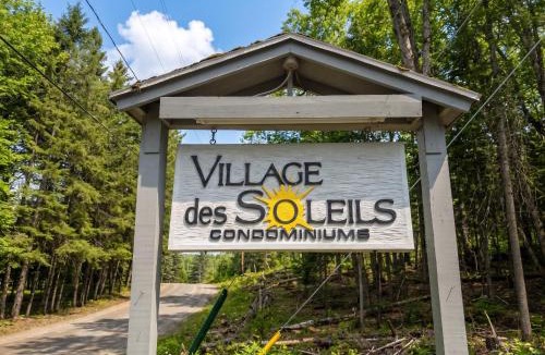 Mont-Tremblant Apartment | Le Summit