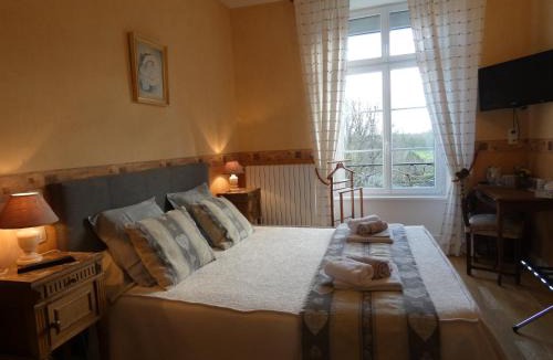 La Feuillie Bed & Breakfast | LE TERTRE