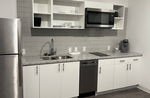 Leavenworth Apartment | Leavenworth Local Hotel