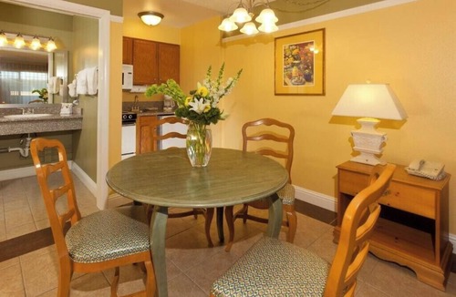 Reno/Tahoe Airport Resort | Legacy Vacation Resort Reno