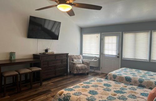 Gautier Cabin | Legend oaks