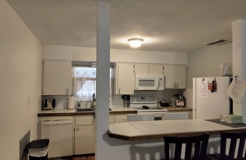 Cocoa Beach Cottage | Legendary Beach Cottages: Your Coastal Paradise Awaits!"