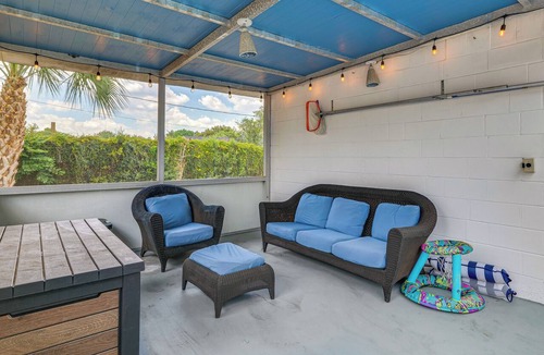 Winter Haven Cottage | Legoland & Lakes Pool Home Pet Friendly