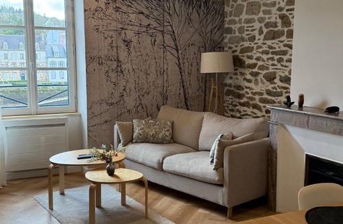 Landerneau Apartment | Leonard