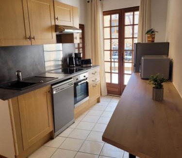 Forges-les-Eaux House | Les Duchesses